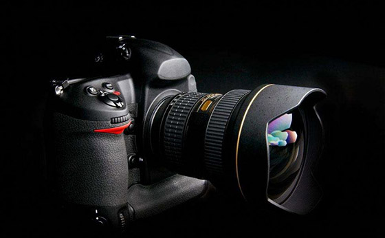 FPC連接器應(yīng)用-數(shù)碼相機(jī)