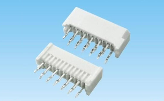 FFC連接器 FFC連接器