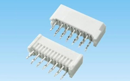 FPC連接器 FPC連接器