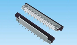 FPC連接器 FPC連接器