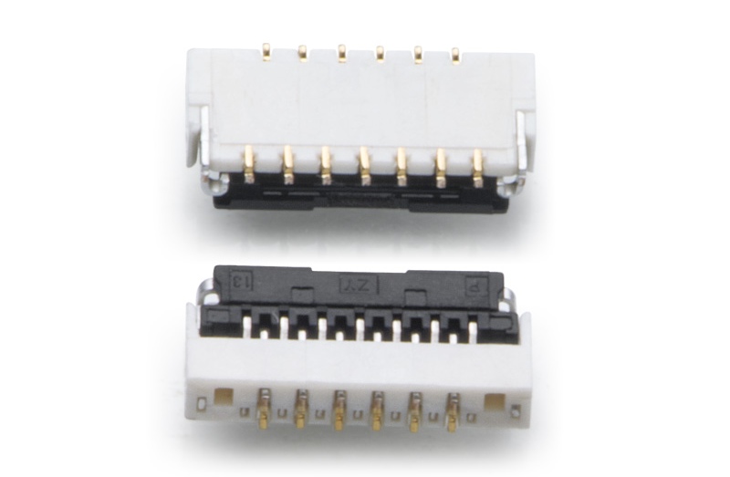 0.3mm H=1.0  (AFE05-S**FMA-1H) 0.3mm H=1.0  (AFE05-S**FMA-1H)