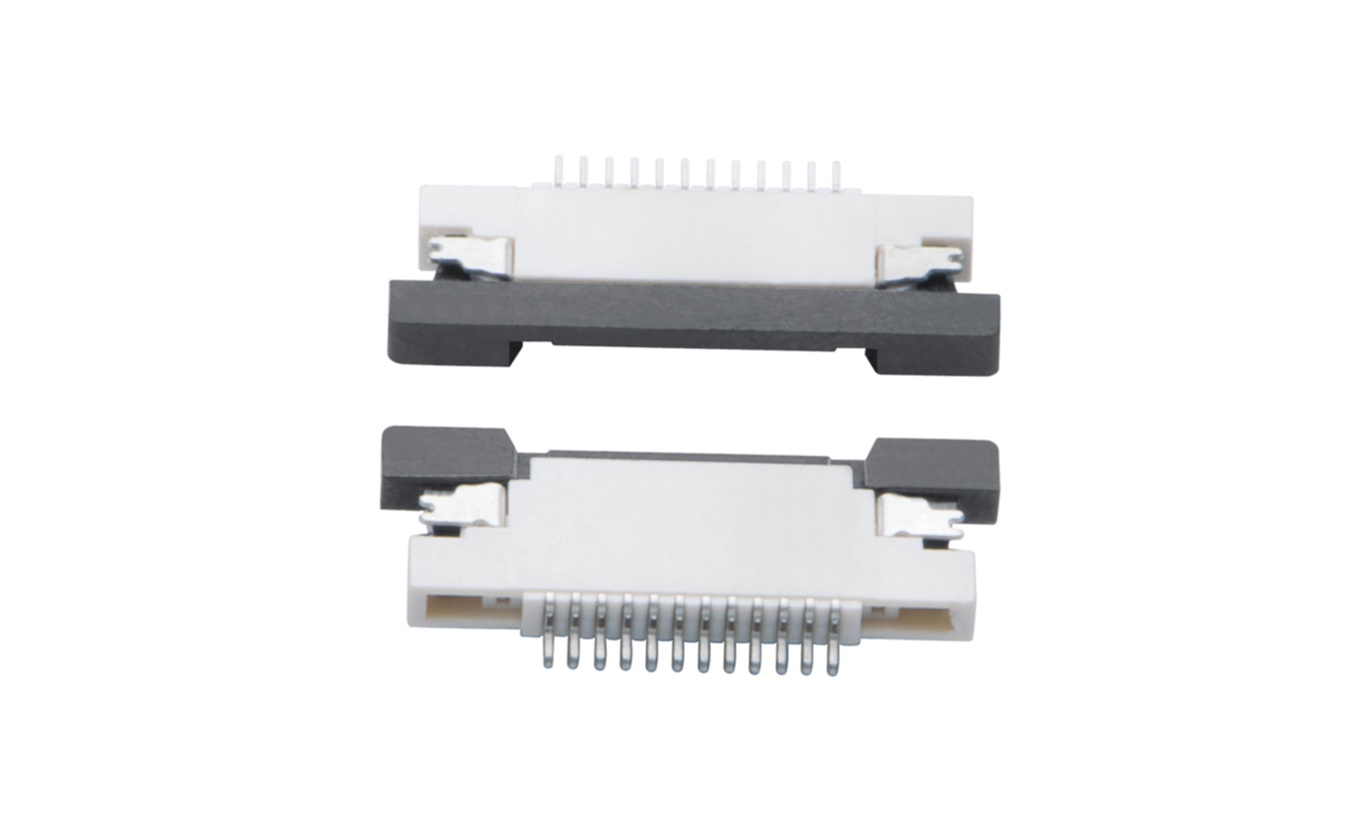 0.5mm H1.2 (AFC04-S**ECA-00) 0.5mm H1.2 (AFC04-S**ECA-00)